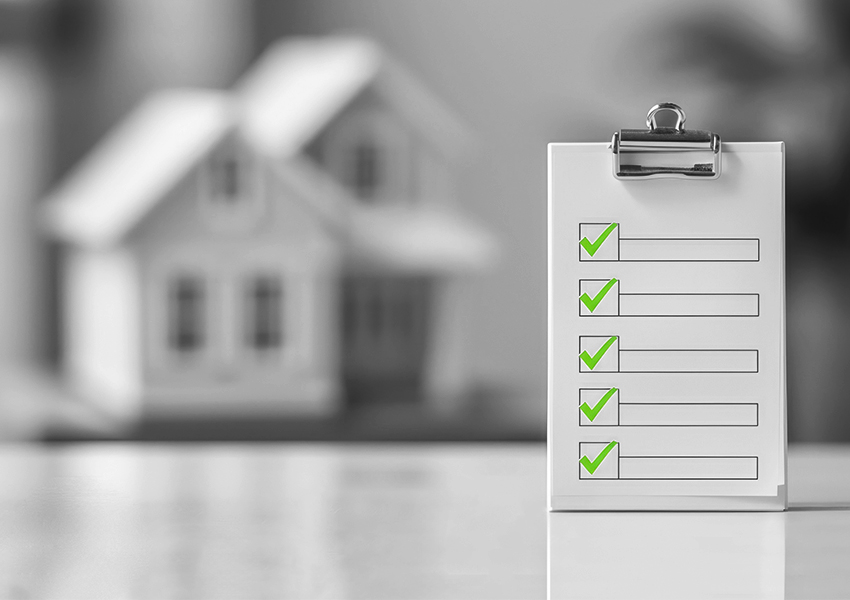 Graphic for presenting your property blog post